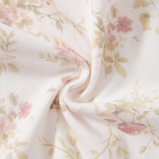 怡比花漾时光内着马甲HY25AUN072粉白色调80#-120# 商品图14