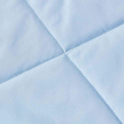 罗莱T 花锦如梦夏被无色 商品图10