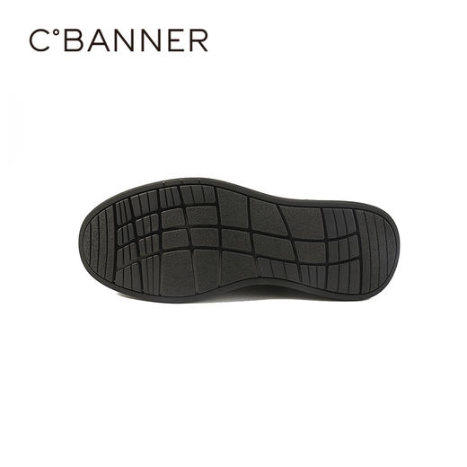 千百度时尚男鞋A25425179 商品图3