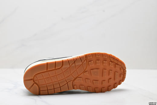 耐克Nike Air Max 1气垫缓震运动跑步鞋FJ0698-100男女鞋 商品图8