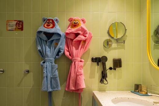 台州方特熊出没酒店×2天1晚套餐 · 陆乐园门票+熊熊乐园 商品图11