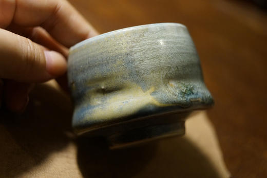 凡高的蓝 商品图1