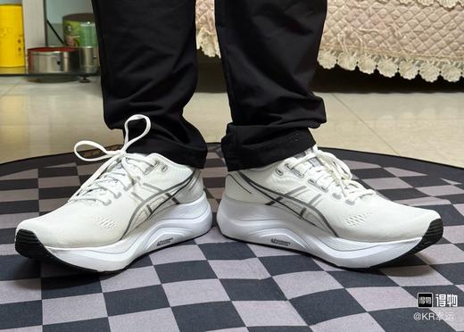 AS Kayano32 新升级透气支撑运动跑鞋 Z-15567 商品图4