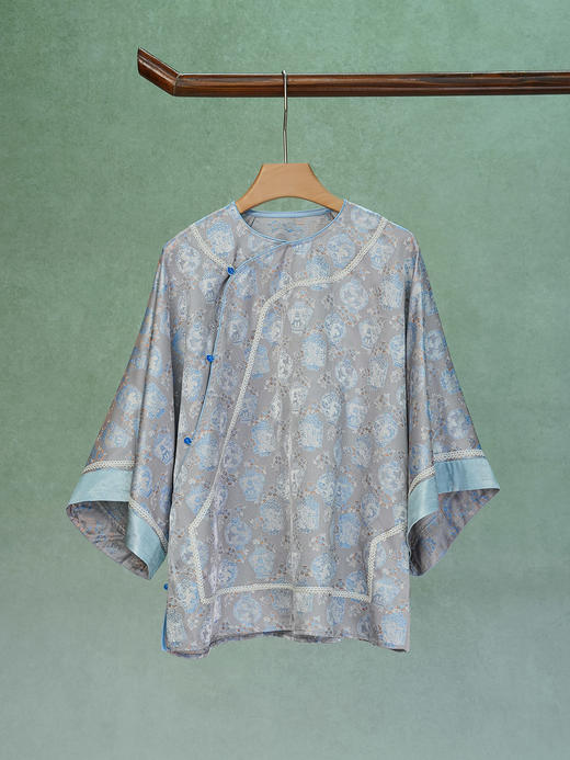 V252080-T上衣 商品图2