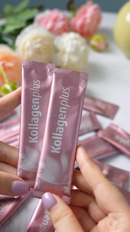 【清仓好价】德国Huebner赫柏娜胶原蛋白肽30支（效期至25.11） 商品图1