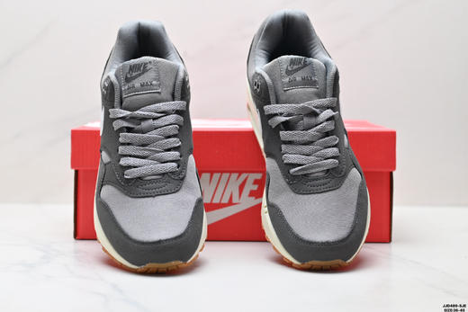 耐克Nike Air Max 1气垫缓震运动跑步鞋FJ0698-100男女鞋 商品图6