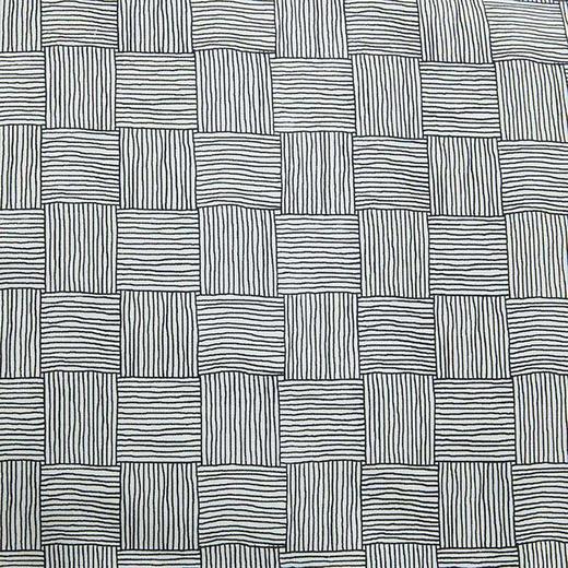 罗莱T 卢卡夫妇 全棉四件套  灰色 商品图3