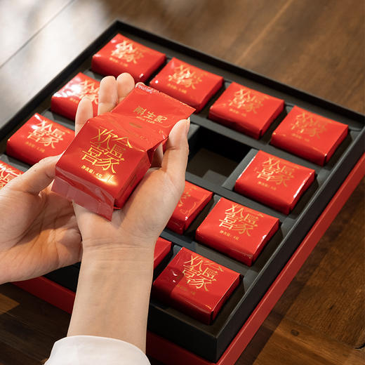 斛福录·合家欢喜组合礼 商品图2
