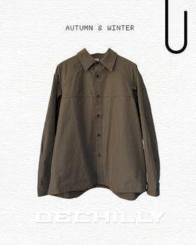 530425496休闲衬衫外套