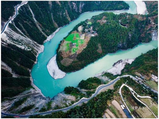 西南·滇藏线秋色（越野车）：丙察察+墨脱+波密+林芝+拉萨13天 商品图10