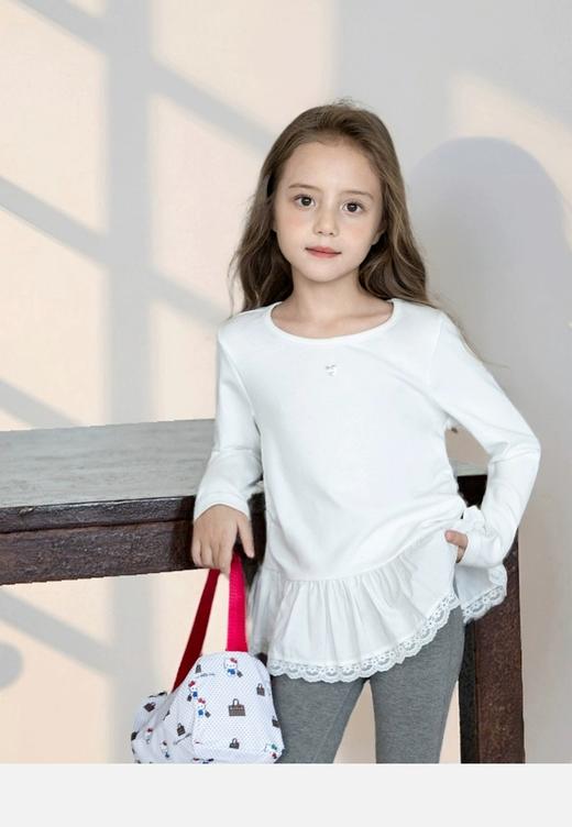 简影T恤 商品图2