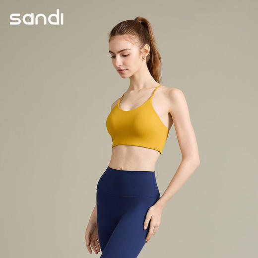 2025秋冬款SU25006_XDsandi抹胸 商品图2