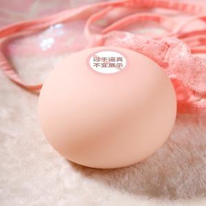 【男用器具】谜姬 仿真乳房 搭配男用器具使用咪咪球 【不包邮】 商品图4