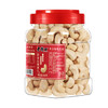 老街口腰果仁400g罐装原味不带皮熟腰果干休闲零食每日坚果烘焙烤腰果 /休闲食品 /坚果炒货 /腰果 商品缩略图0
