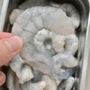 【奕虹精选-青虾仁】去虾线虾头虾壳，吃一颗就满足的大小，急冻保留活虾青膜，不包冰衣，不缩水分，足斤足两，拒绝保水而产生的肌理感，能吃到鲜虾的鲜甜2.5斤/袋 商品缩略图8