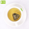 艺佰碧螺春原叶绿茶茶包袋泡茶办公会议棋牌室酒店招待茶60包/180g /水饮冲调 /茗茶 /绿茶 商品缩略图2