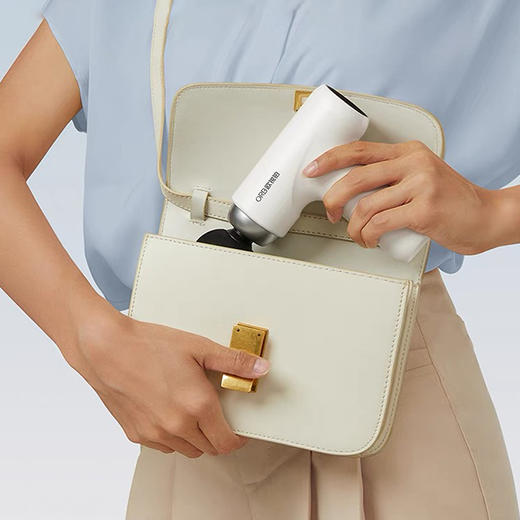 欧锐铂 MINI筋膜枪【LXGWZQ1.0】 商品图3