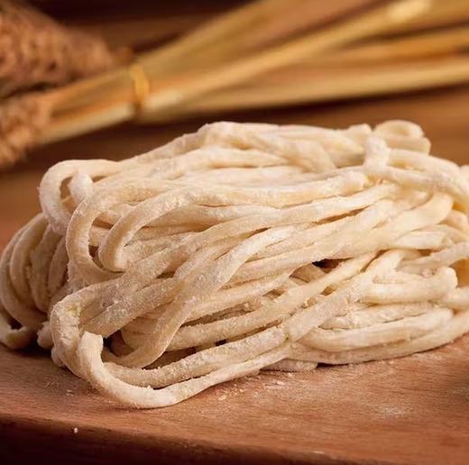 【HMY】好面缘特精小麦粉 25KG/袋 商品图2