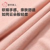 都市丽人保暖内衣珠花棉女士保暖衣长袖长裤棉质保暖衣套装LWH9A3 商品缩略图6