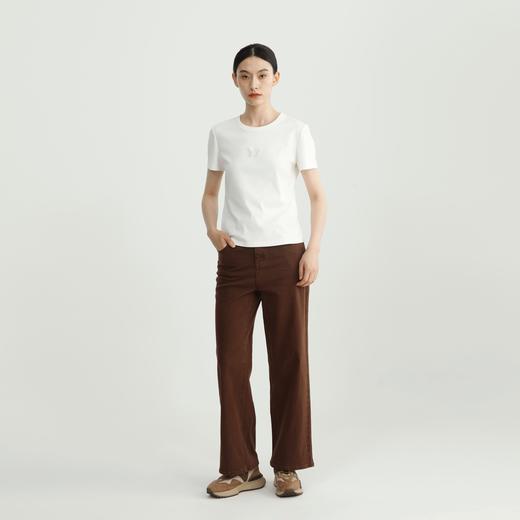 西贝伦T恤S28C6102 商品图3