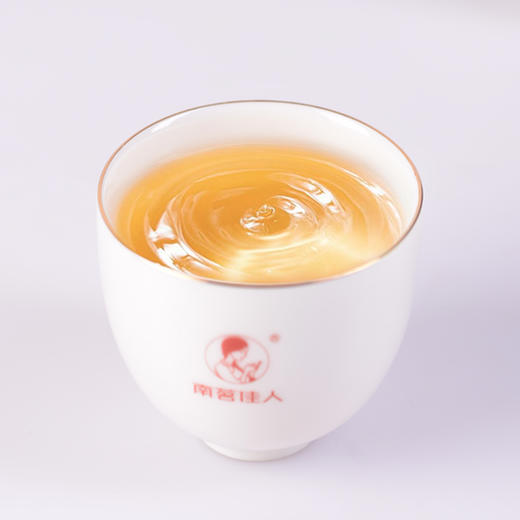 南茗佳人红茶、白茶体验装 22克/袋 商品图3