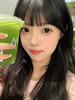 lillily  日抛 【乌梅酱】14.4mm 商品缩略图3