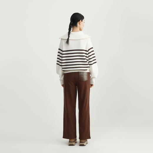 西贝伦针织衫S28C6300 商品图4