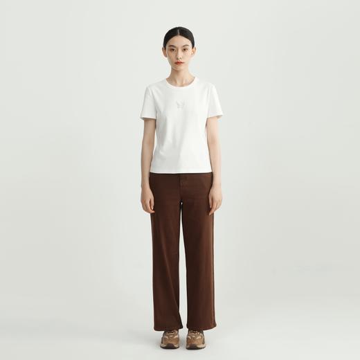 西贝伦牛仔裤S28C6210 商品图0