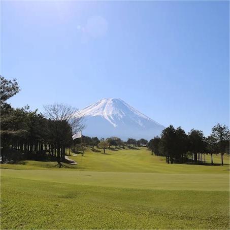 日本朝霧乡村俱乐部  Asagiri Country Club  | 富士山高尔夫球场 | 日本高尔夫球场俱乐部 | 亚洲 商品图4