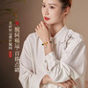 普陀山文创集十八籽手串女款多宝菩提文玩手链 商品缩略图2