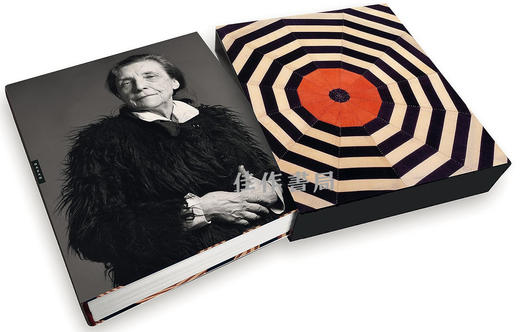 【全新现货】Louise Bourgeois: Geometries Intimes / 路易丝·布尔乔亚：亲密几何【法文原版】 商品图1