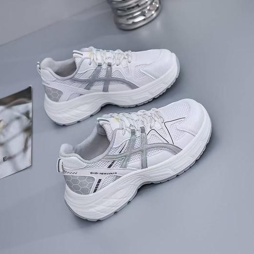 HF户外休闲双网运动鞋(LH)(LD)165247044 商品图0