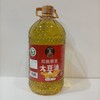 广西马山 周鹿蔡家大豆油5L/桶 商品缩略图0