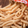 四洲虾条12g*32包 非油炸膨化 儿童休闲零食办公室出游食品独立小包 /休闲食品 /膨化食品 /虾片/虾条 商品缩略图1
