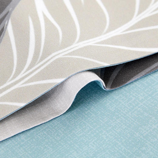 罗莱T 蒂凡尼全棉四件套灰色 商品图5