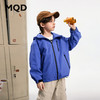 【MQD】男大童秋季新品工装户外潮酷机能感连帽外套 商品缩略图1