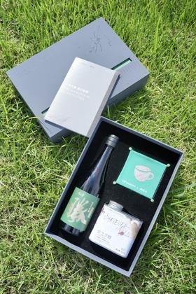 【德胜清】what ever联名礼盒