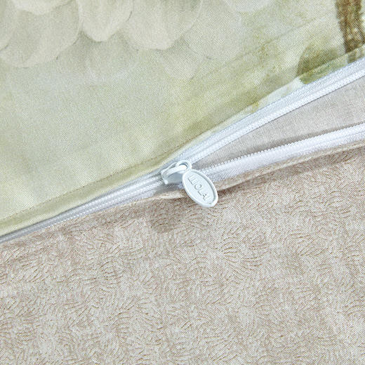 罗莱T 花影清漾全棉四件套 200×230cm 商品图6