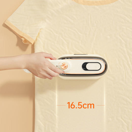 古菲斯Gufius  蒸汽电熨斗GFCT-602B【LXGWZQ1.0】 商品图3