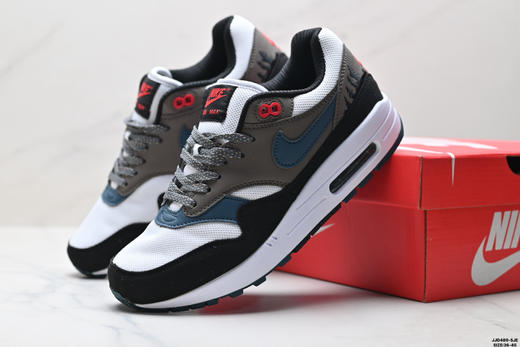 耐克Nike Air Max 1气垫缓震运动跑步鞋FJ0698-100男女鞋 商品图7