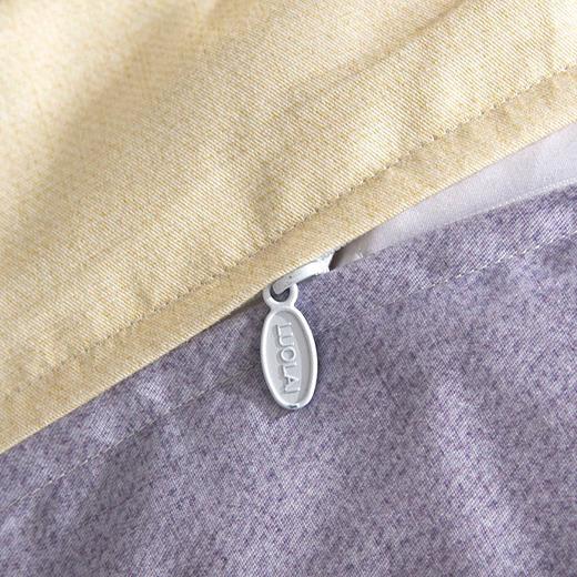 罗莱T 大漠暖阳全棉四件套 200×230cm 商品图6