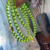 5.8mm多圈绿碧玺手串 商品缩略图7