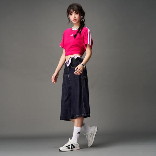 Adidas阿迪达斯LIGHTBLAZE LP 运动休闲鞋「流光跑鞋」 商品图9