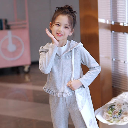 暮旋套装 商品图3