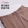 都市丽人打底裤晴莫混纺女士打底裤单层打底裤薄九分女裤LLH4C5 商品缩略图4