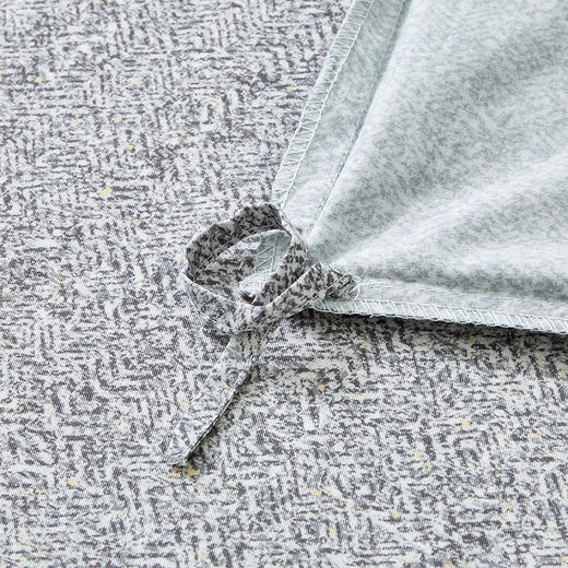 罗莱T 静奢绮梦全棉四件套 200×230cm 商品图7