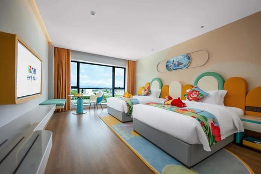 台州方特熊出没酒店×2天1晚套餐 · 陆乐园门票+熊熊乐园 商品图9