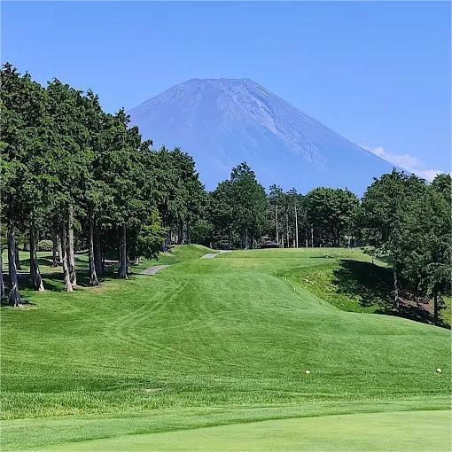 日本朝霧乡村俱乐部  Asagiri Country Club  | 富士山高尔夫球场 | 日本高尔夫球场俱乐部 | 亚洲 商品图6