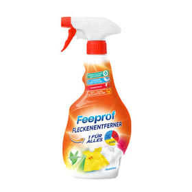 菲碧清衣领净500ml 喷雾型领洁净强力去污去黄衣领袖口免揉搓去污渍剂 /家庭清洁/纸品 /衣物清洁 /衣领净