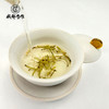 【彭州白瓷￭熊猫盖碗单耳杯】成都手作盖碗茶杯 带盖单个熊猫三才杯 高档功夫茶具泡茶碗【非物质文化遗产】【大师匠作】 商品缩略图4